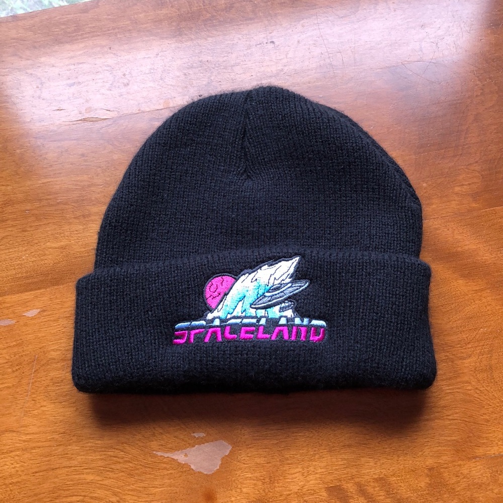 Call of Duty - Spaceland Beanie